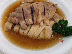 -花园茶楼(兴城西路店)