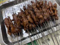 -文文烤肉(大皮院店)