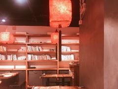 -和府捞面(东直门银座店)