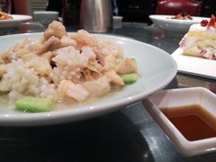 -宝轩渔府·老字号海鲜·正宗津菜(水上店)
