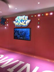 -乐多星球潮玩中心(沈阳嘉里城店)