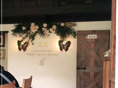-素描餐厅(灵隐天竺店)