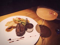 -秀·爱尔兰餐吧(上海路店)