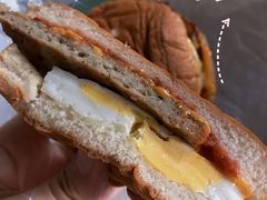 -麦当劳(瓦房店世纪广场店)