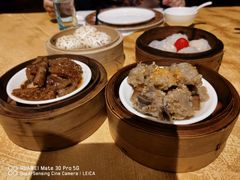 -富力万达嘉华酒店-品珍中餐厅(水果湖店)