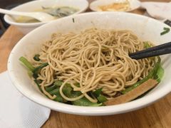 -欣达面馆(天桥支路店)