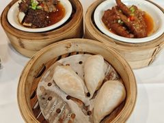 -悦雅居·老广州老味道(长湖店)