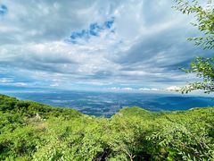-妙峰山风景名胜区