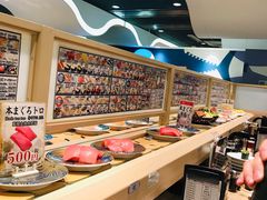 -大起水产回转寿司(道顿堀店)