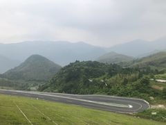 -江南天池