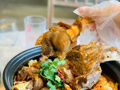 -沪小胖小龙虾(淮海中路旗舰店)