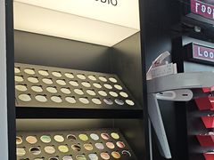 -肆兮眼镜·蔡司·徕卡战略合作店(大坪店)