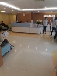 -杭州贝瑞斯美华妇儿医院·早孕·产检·儿科