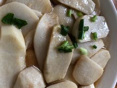 -玲燕蒸菜馆(江东路店)