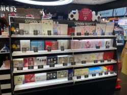 -丝芙兰Sephora