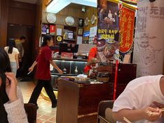-南昌大饭店·非遗南昌菜(万寿宫店)
