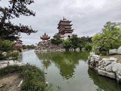 -宾朋海鲜特色美食餐厅·纯手工鲅鱼水饺(兴海路店)