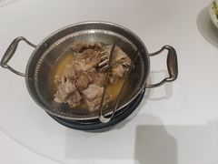 -巴音浩日娲·蒙餐(双林东路店)