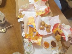 -超级鸡车(曹杨路店)