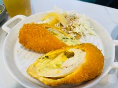 -库滋明·俄罗斯特色美食(中央大街店)