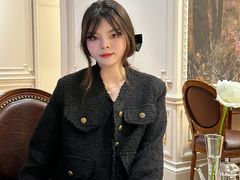 -Angelina安吉丽娜(恒隆广场店)