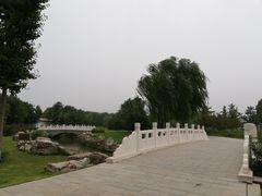 -河北省园博园
