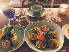 -CHINCHIN 青青·泰国料理(万象食家店)