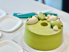 -théATRE 茶聚场(王府中環店)