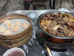 -麻木老地方牛筋牛杂(长堤街店)