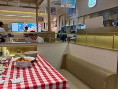 -西贝(金桥店)
