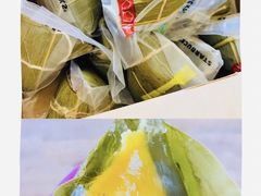 星冰粽-星巴克(南通海安文峰大世界店)