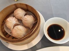 -御花园·粤菜·海鲜火锅(中山公园店)