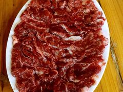 -五洲牛肉美食馆