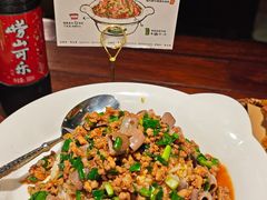 -前海沿·青岛菜(李沧万达店)