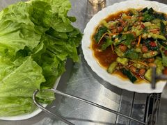-蒙乡烤全羊·烤羊腿(京溪同和店)
