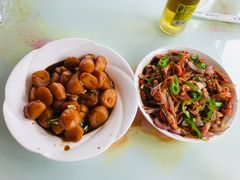 -小六农家乐(崇明西沙湿地店)