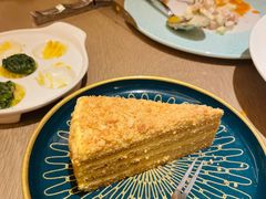 -波特曼西餐厅(中央大街店)