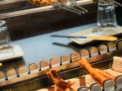 -很久以前羊肉串(昌里路三钢里店)