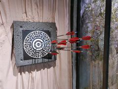 -轻武堂传统射箭·功夫茶·射击体验馆(仁和新城店)