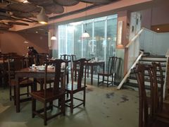 -鱼食饭稻·苏浙土菜17年老馆子(平江路店)