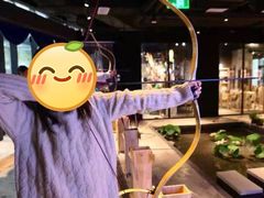 -轻武堂传统射箭·功夫茶·射击体验馆(仁和新城店)