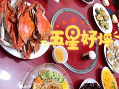 -李连贵酒家熏肉大饼(昆明街店)