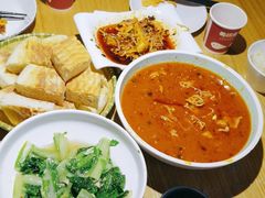 -蜀锦堂·川味现炒(襄阳武商汇店)