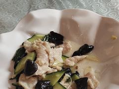 -玉林烤鸭店(定福庄店)