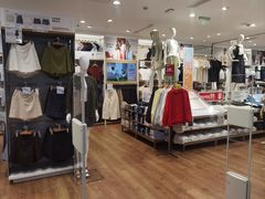 -优衣库(上海虹口龙之梦店)