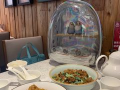 -福海居烤鸭店(鸟巢店)