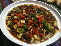 -驿楼兰·新疆菜(火车站店)