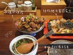 -信日本料理(信义坊店)