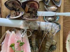 -Thai Basil罗勒叶泰式餐厅(时代天街店)