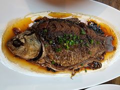 -蘭奢雅集·江浙菜(青山江滩店)